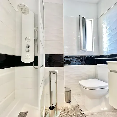 Torres De Yomely - M11d Apartment