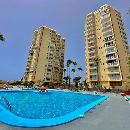 Apartment Torres De Yomely - M11d Playa de las Américas
