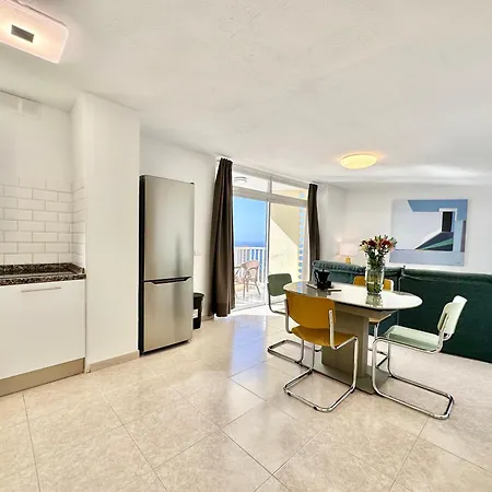 Apartment Torres De Yomely - M11d Playa de las Américas