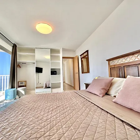 Torres De Yomely - M11d Apartment