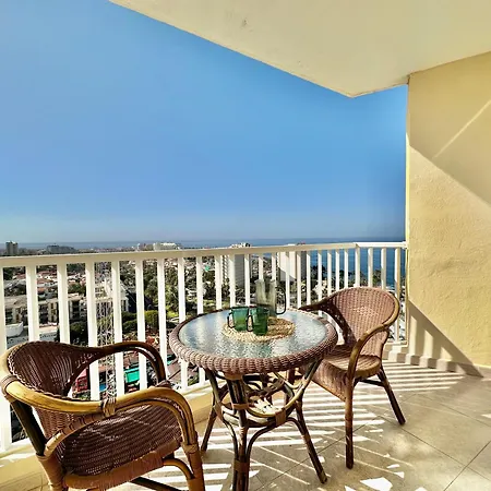 Torres De Yomely - M11d Apartment *