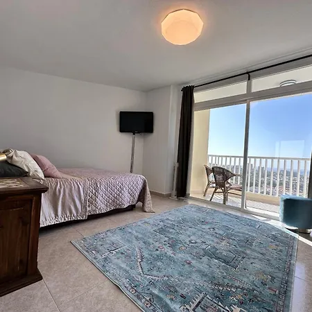 Torres De Yomely - M11d Apartment *