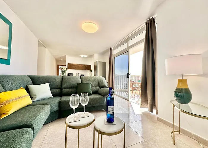 Torres De Yomely - M11d *