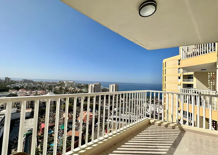 Torres De Yomely - M11d