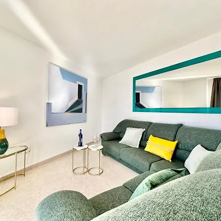 Torres De Yomely - M11d 아파트 *