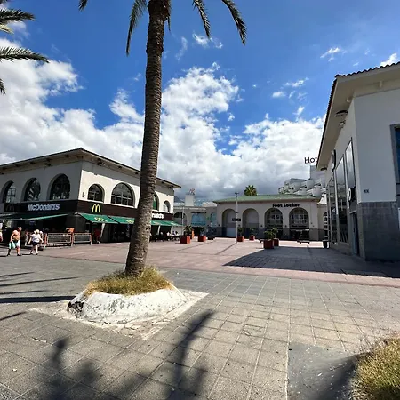 아파트 Torres De Yomely - M11d 플라야데라스아메리카스