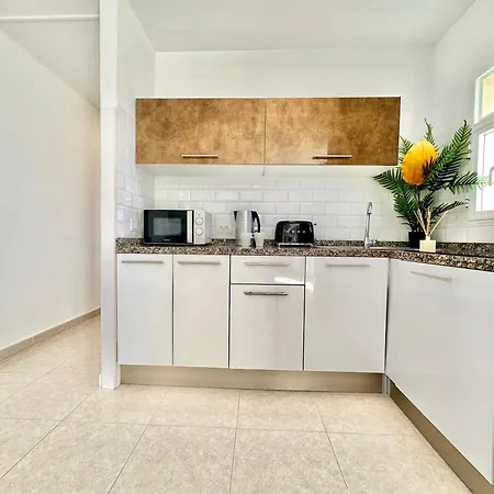 Appartement Torres De Yomely - M11d