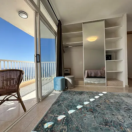 Torres De Yomely - M11d 아파트 플라야데라스아메리카스