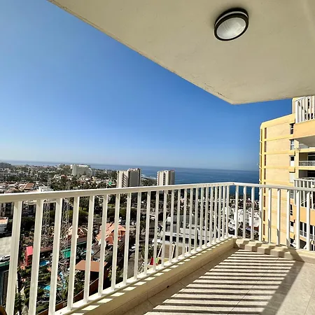 Torres De Yomely - M11d