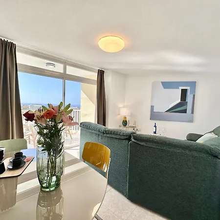 Torres De Yomely - M11d 아파트 *