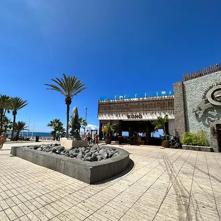 Torres De Yomely - M11d * Playa de las Américas