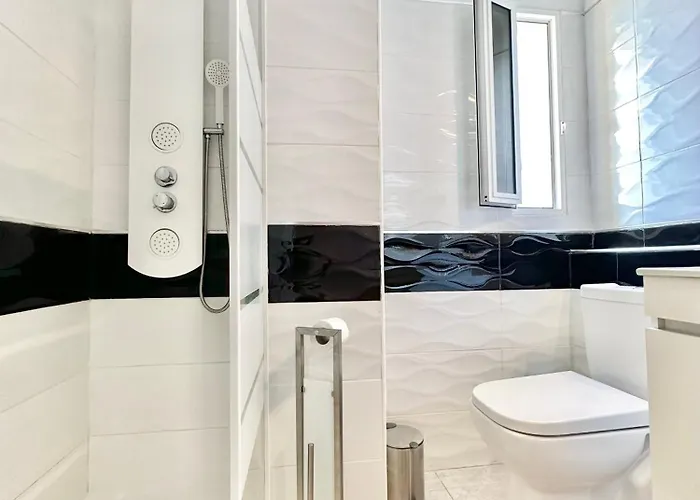 Torres De Yomely - M11d Apartment