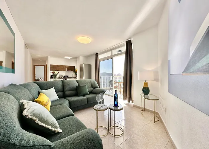 Torres De Yomely - M11d Apartment