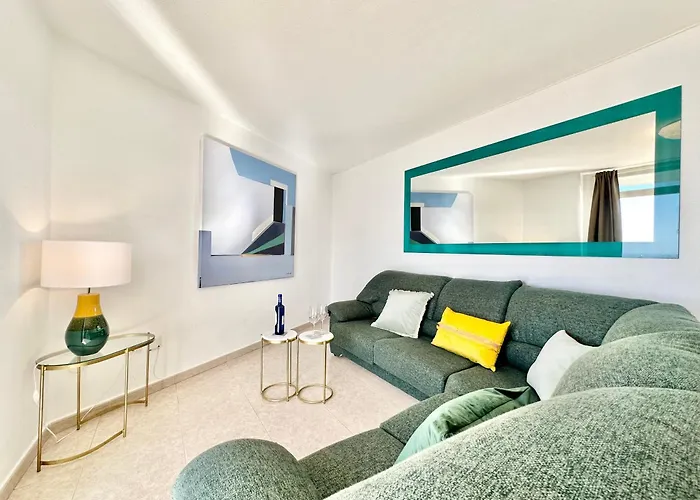 Torres De Yomely - M11d Apartment *