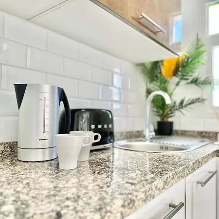 Torres De Yomely - M11d 公寓 *