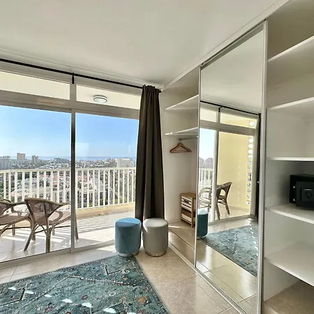 Torres De Yomely - M11d 美洲海滩