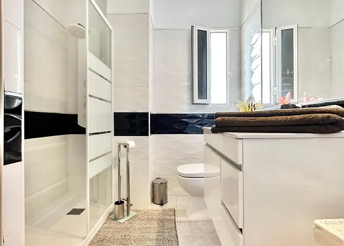 Apartment Torres De Yomely - M11d *