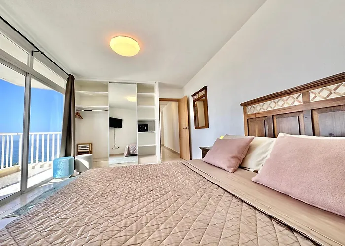 Torres De Yomely - M11d Apartment