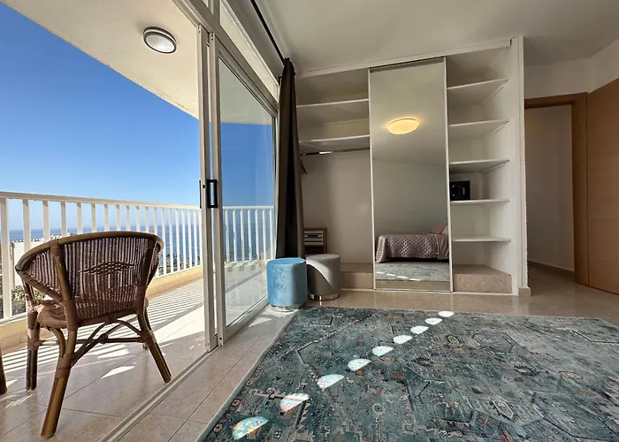 Torres De Yomely - M11d Apartment Playa de las Américas