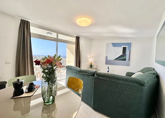 Torres De Yomely - M11d Apartment *